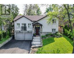 24 JOYMAR DRIVE, Mississauga, Ontario