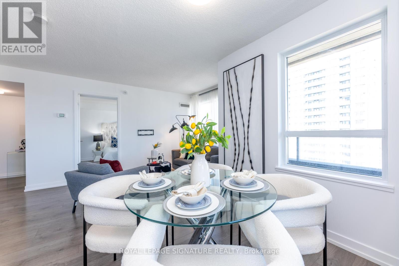 2201 - 1410 Dupont Street, Toronto, Ontario  M6H 0B6 - Photo 20 - W12488170