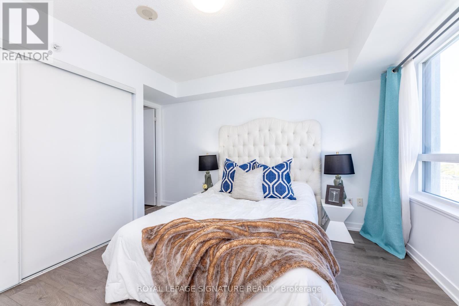 2201 - 1410 Dupont Street, Toronto, Ontario  M6H 0B6 - Photo 28 - W12488170