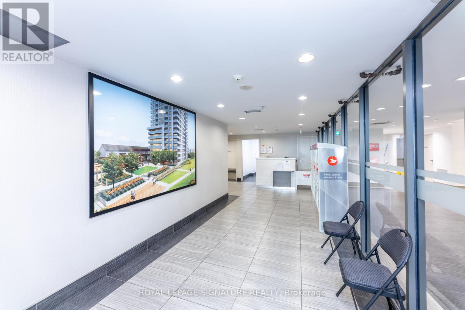 2201 - 1410 Dupont Street, Toronto, Ontario  M6H 0B6 - Photo 3 - W12488170