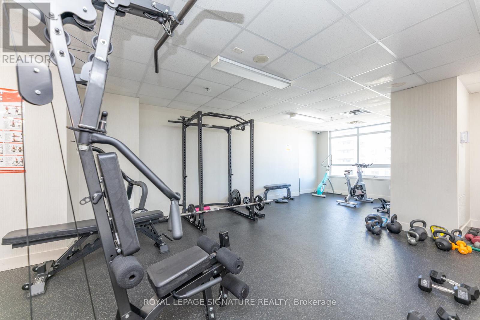 2201 - 1410 Dupont Street, Toronto, Ontario  M6H 0B6 - Photo 41 - W12488170