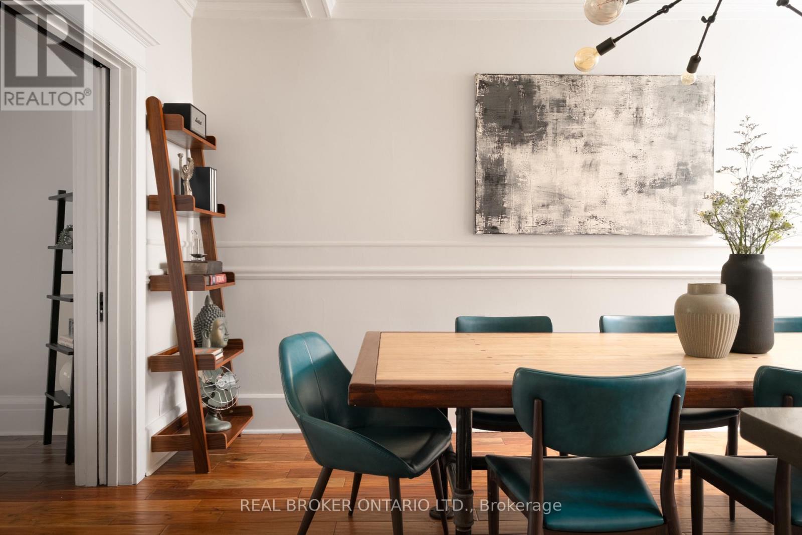 156 Galley Avenue, Toronto, Ontario  M6R 1H1 - Photo 10 - W12488176