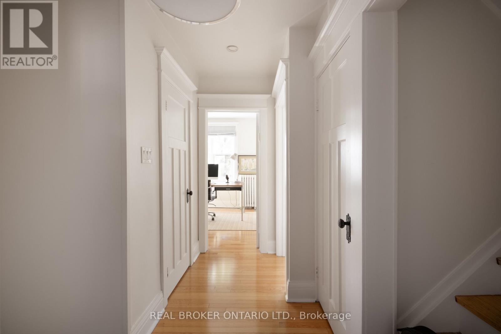 156 Galley Avenue, Toronto, Ontario  M6R 1H1 - Photo 18 - W12488176