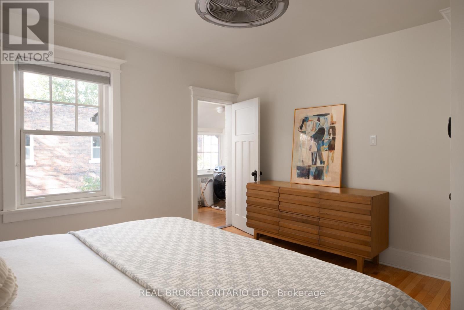 156 Galley Avenue, Toronto, Ontario  M6R 1H1 - Photo 20 - W12488176