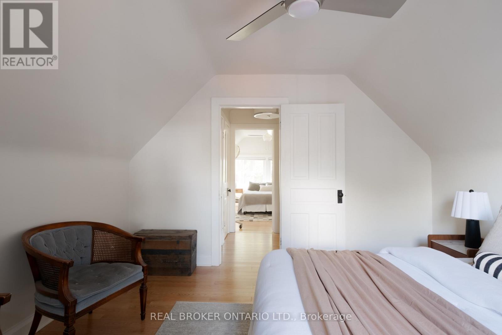 156 Galley Avenue, Toronto, Ontario  M6R 1H1 - Photo 30 - W12488176