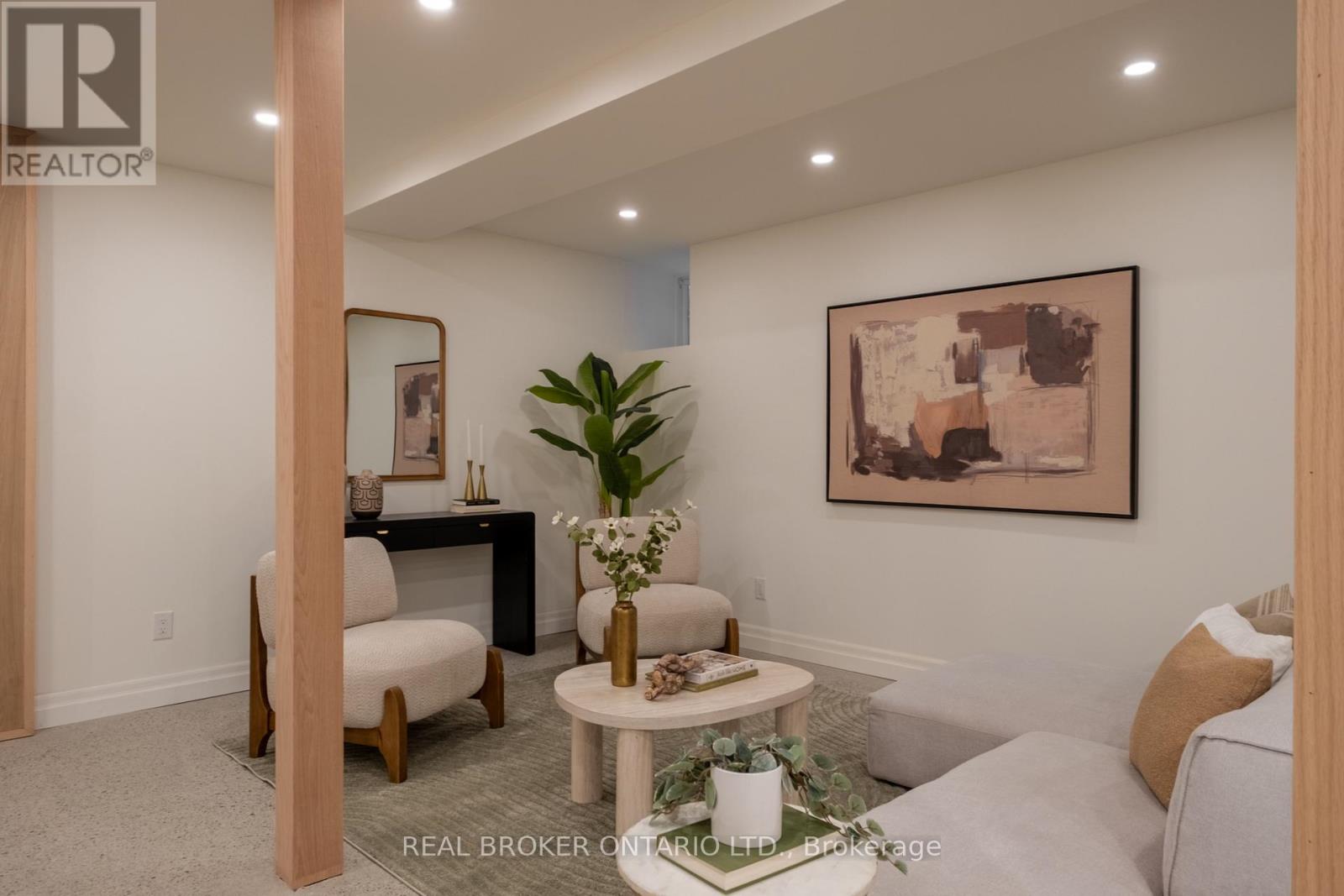 156 Galley Avenue, Toronto, Ontario  M6R 1H1 - Photo 35 - W12488176