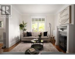 156 GALLEY AVENUE, Toronto, Ontario