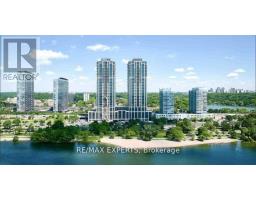 2211 - 1926 LAKE SHORE BOULEVARD W, Toronto, Ontario