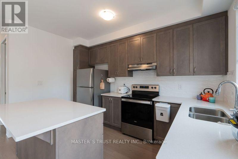 1369 William Halton Parkway, Oakville, Ontario  L6M 5N9 - Photo 10 - W12488202