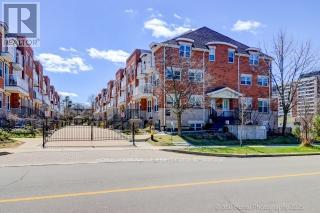 8 - 37 FOUR WINDS DRIVE, Toronto, Ontario