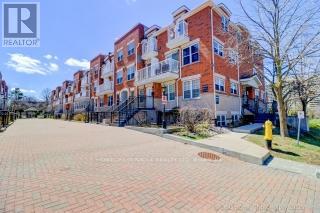 8 - 37 Four Winds Drive, Toronto, Ontario  M3J 1K7 - Photo 2 - W12488212