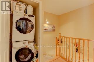 8 - 37 Four Winds Drive, Toronto, Ontario  M3J 1K7 - Photo 20 - W12488212