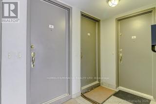 8 - 37 Four Winds Drive, Toronto, Ontario  M3J 1K7 - Photo 21 - W12488212
