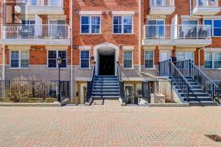 8 - 37 Four Winds Drive, Toronto, Ontario  M3J 1K7 - Photo 3 - W12488212