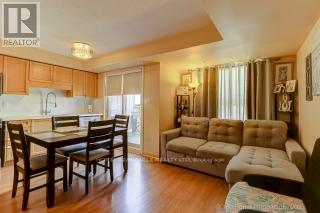 8 - 37 Four Winds Drive, Toronto, Ontario  M3J 1K7 - Photo 6 - W12488212