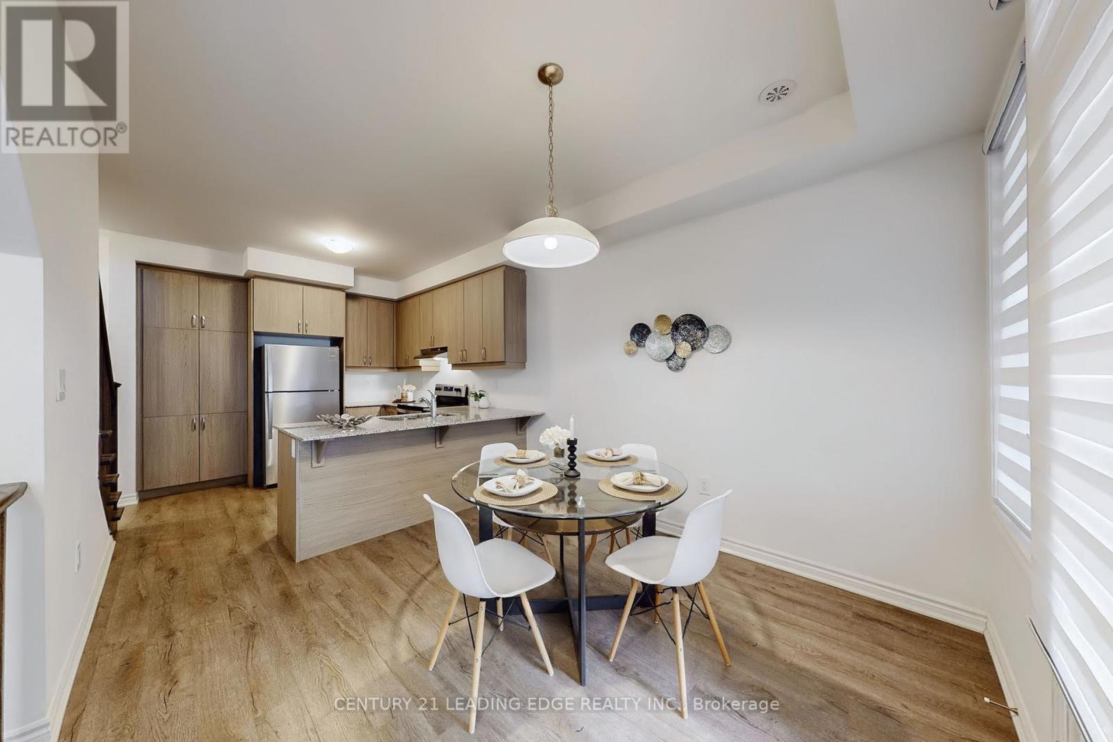 161 Keppel Circle, Brampton, Ontario  L7A 5K5 - Photo 10 - W12488236