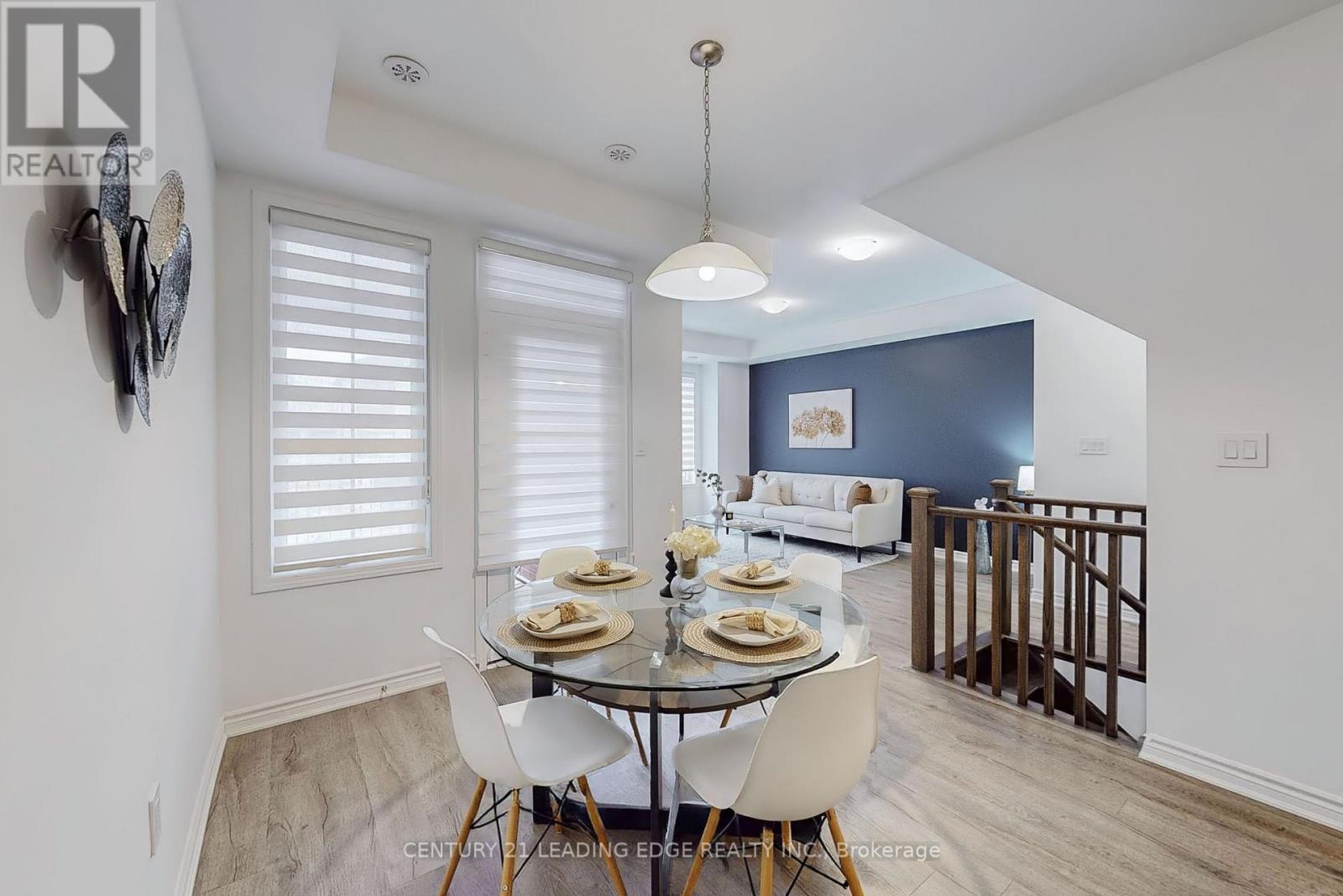 161 Keppel Circle, Brampton, Ontario  L7A 5K5 - Photo 12 - W12488236