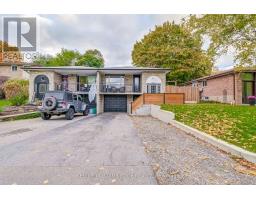 2 - 672 CASTLEGUARD CRESCENT, Burlington, Ontario