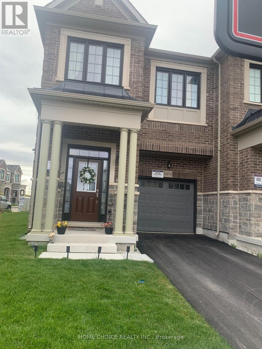 1474 Periwinkle Place, Milton, Ontario  L9T 2X5 - Photo 30 - W12488248