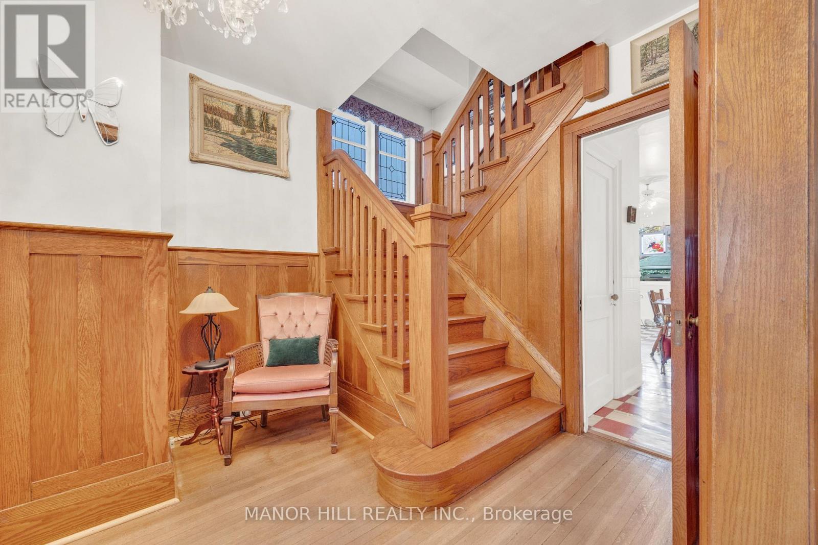 16 Evans Avenue, Toronto, Ontario  M6S 3V6 - Photo 19 - W12488256