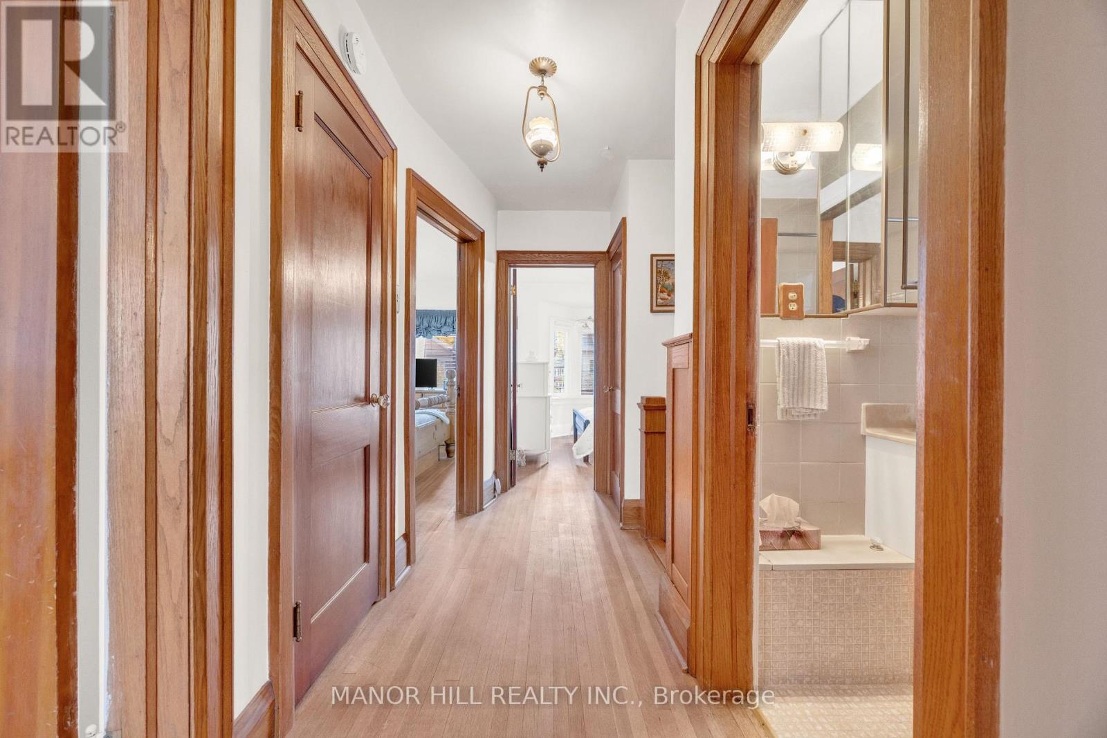 16 Evans Avenue, Toronto, Ontario  M6S 3V6 - Photo 20 - W12488256