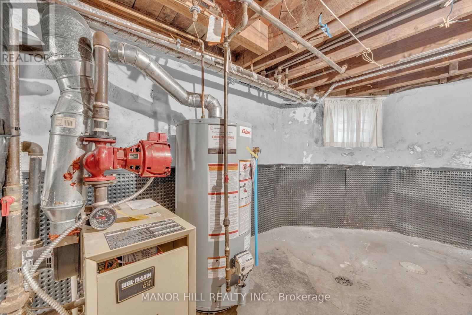 16 Evans Avenue, Toronto, Ontario  M6S 3V6 - Photo 26 - W12488256