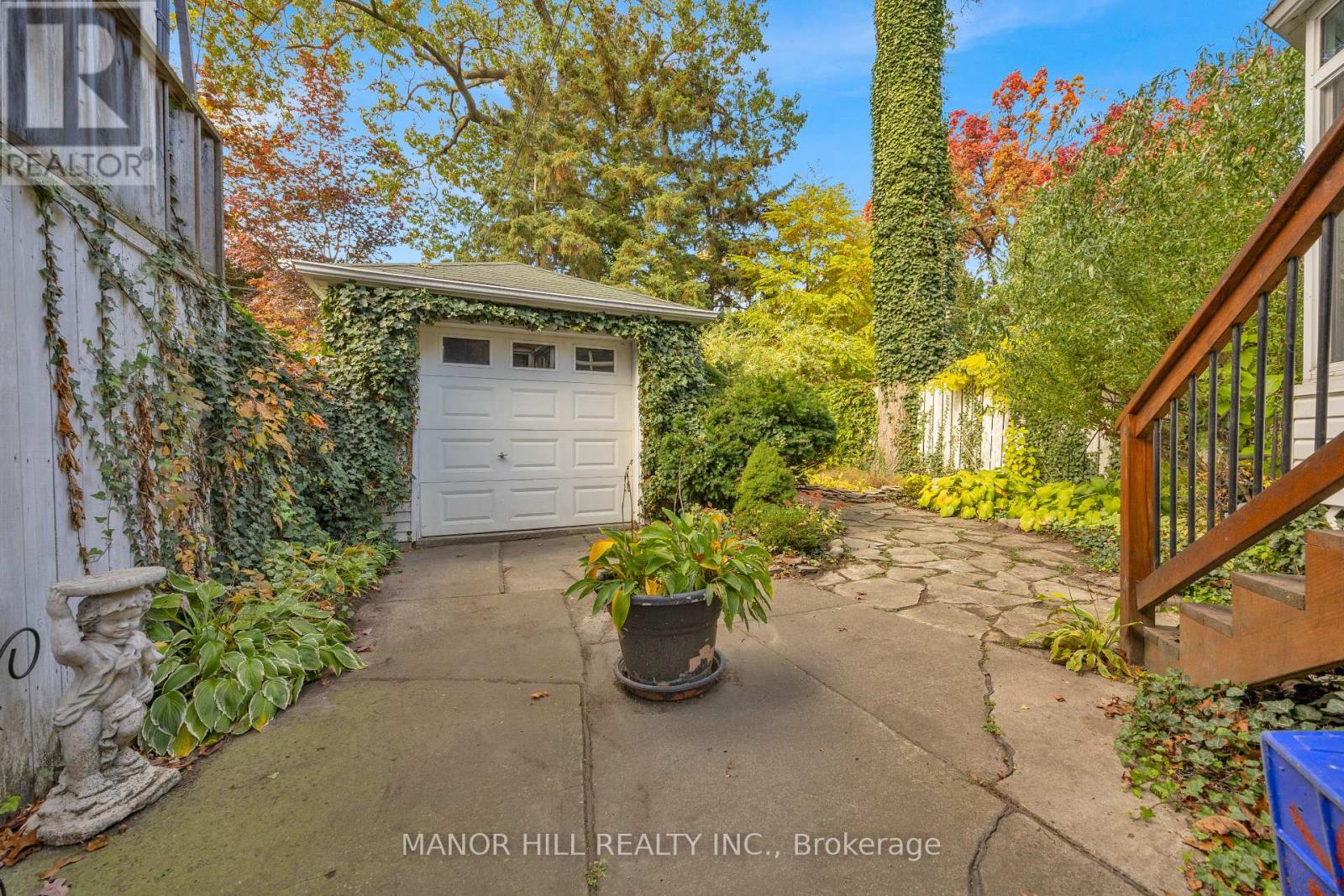 16 Evans Avenue, Toronto, Ontario  M6S 3V6 - Photo 28 - W12488256