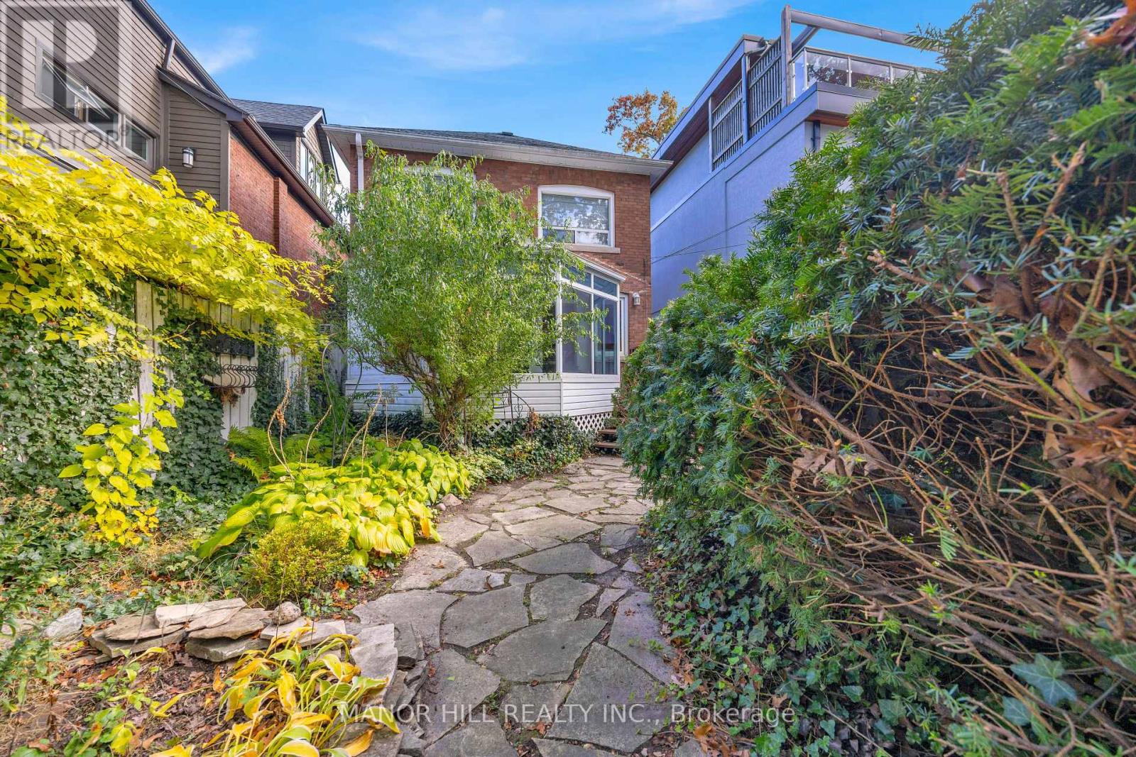 16 Evans Avenue, Toronto, Ontario  M6S 3V6 - Photo 30 - W12488256