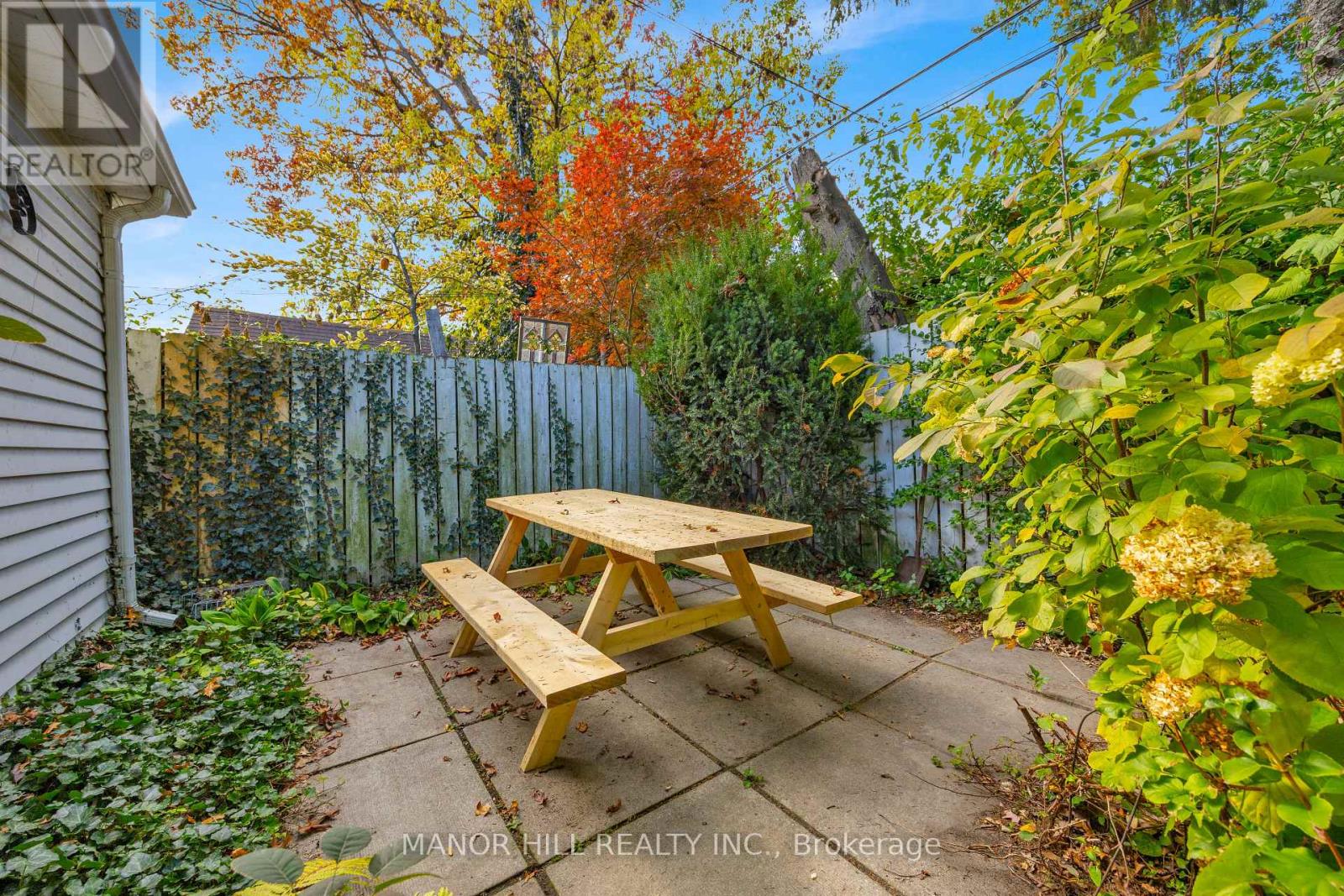 16 Evans Avenue, Toronto, Ontario  M6S 3V6 - Photo 32 - W12488256