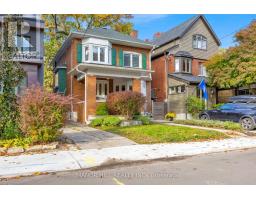 16 EVANS AVENUE, Toronto, Ontario