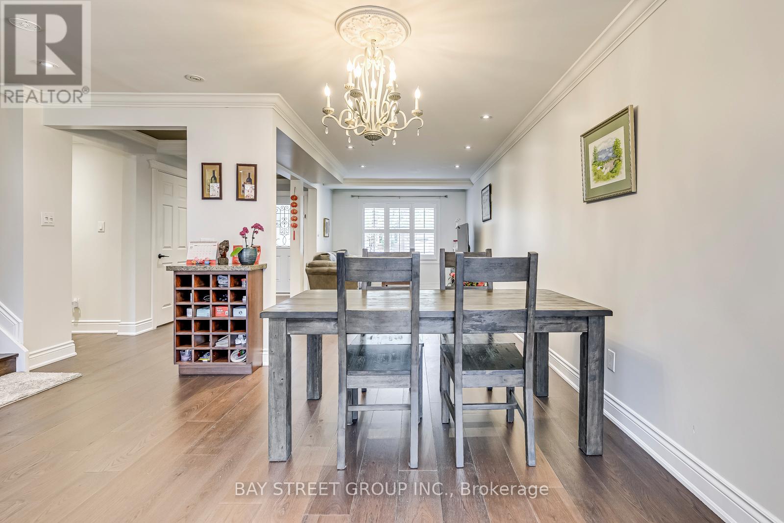 1118 Beechnut Road, Oakville, Ontario  L6J 7P1 - Photo 10 - W12488258