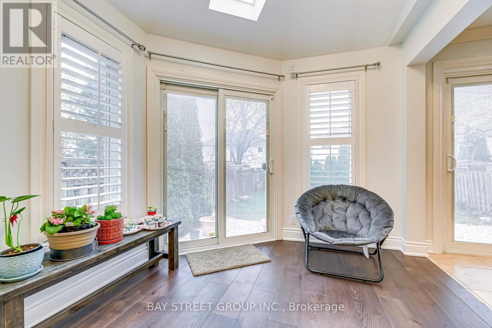 1118 Beechnut Road, Oakville, Ontario  L6J 7P1 - Photo 16 - W12488258