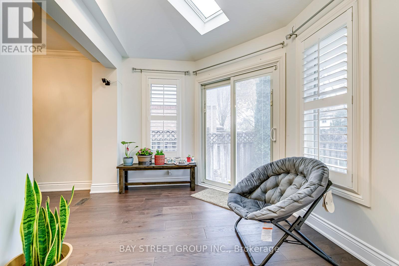 1118 Beechnut Road, Oakville, Ontario  L6J 7P1 - Photo 17 - W12488258