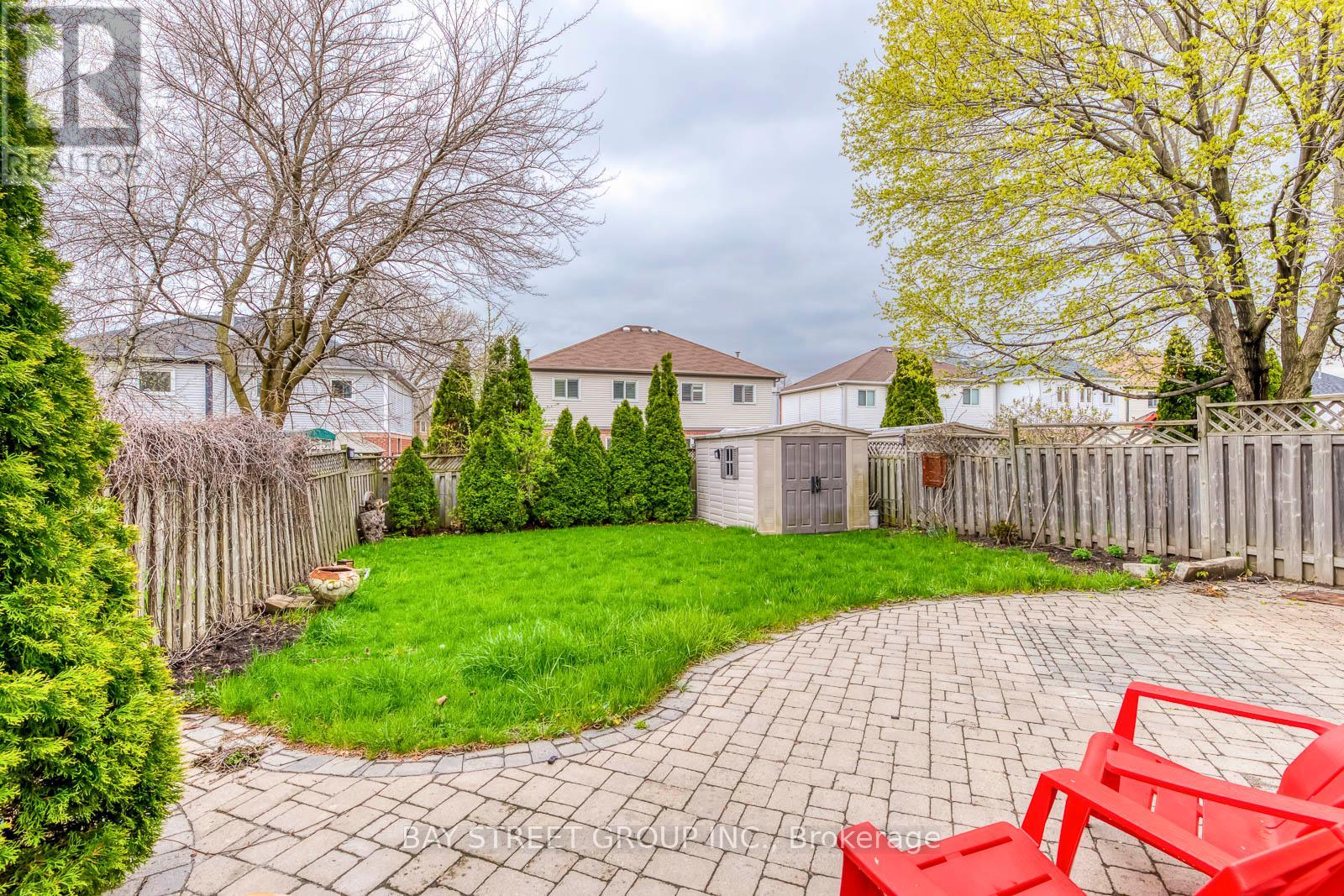 1118 Beechnut Road, Oakville, Ontario  L6J 7P1 - Photo 36 - W12488258