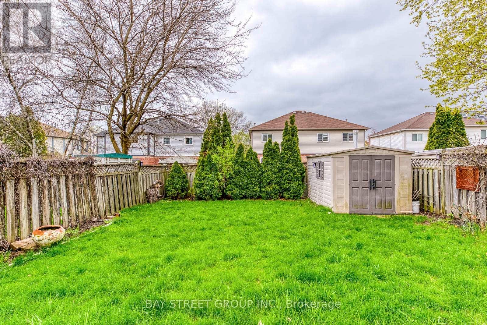 1118 Beechnut Road, Oakville, Ontario  L6J 7P1 - Photo 37 - W12488258