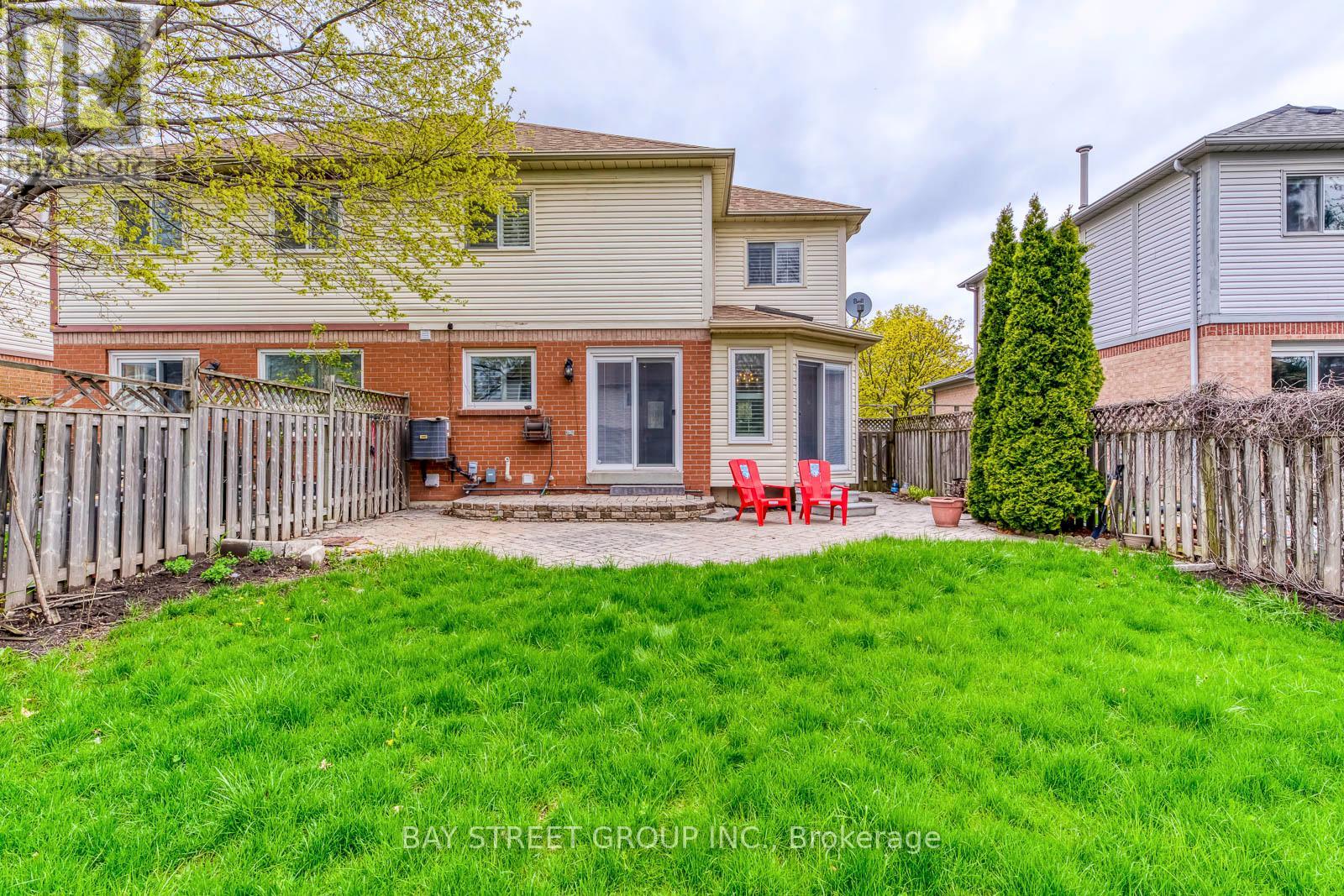 1118 Beechnut Road, Oakville, Ontario  L6J 7P1 - Photo 38 - W12488258