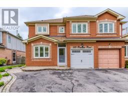 1118 BEECHNUT ROAD, Oakville, Ontario