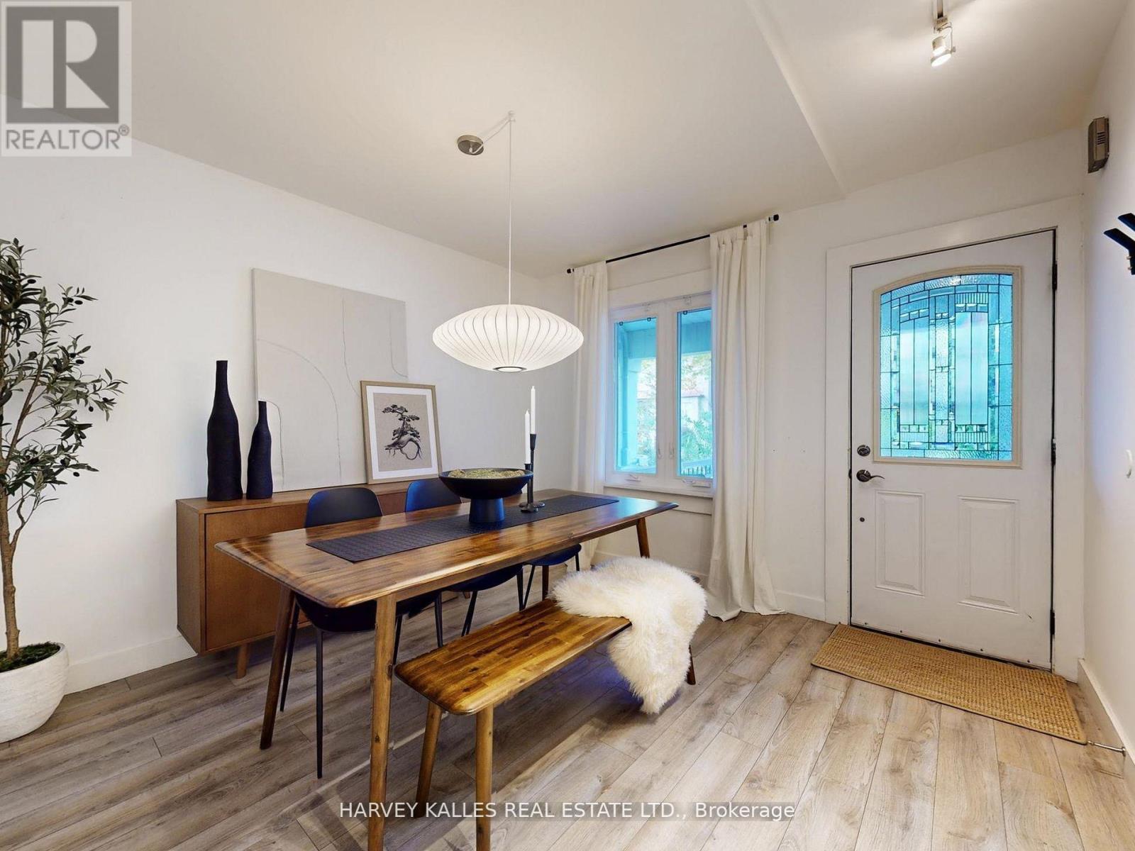 211 Rosemount Avenue, Toronto, Ontario  M6H 2N2 - Photo 12 - W12488264