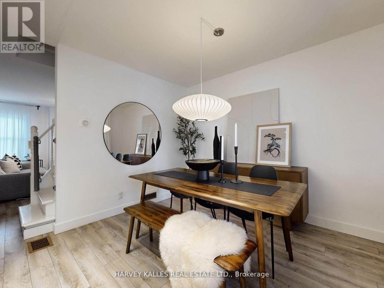 211 Rosemount Avenue, Toronto, Ontario  M6H 2N2 - Photo 13 - W12488264