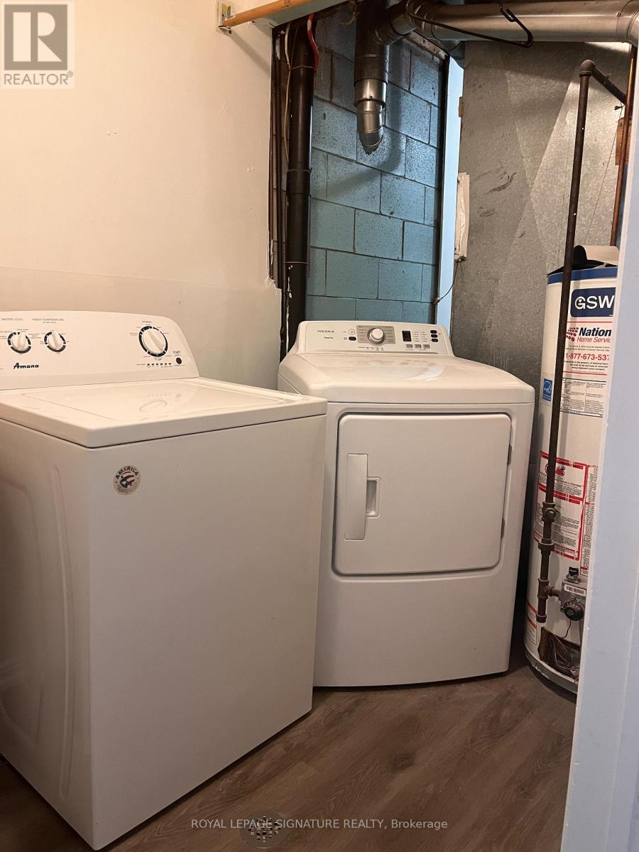 9 - 333 Meadows Boulevard, Mississauga, Ontario  L4Z 1G9 - Photo 15 - W12488266