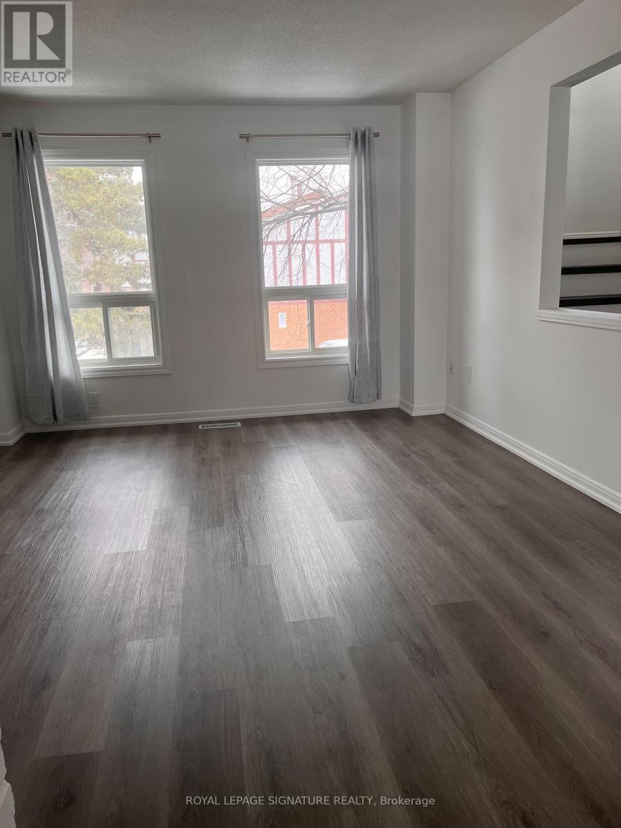 9 - 333 Meadows Boulevard, Mississauga, Ontario  L4Z 1G9 - Photo 4 - W12488266