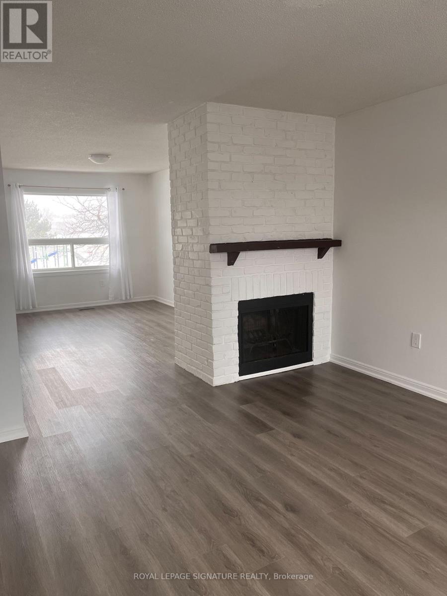 9 - 333 Meadows Boulevard, Mississauga, Ontario  L4Z 1G9 - Photo 5 - W12488266