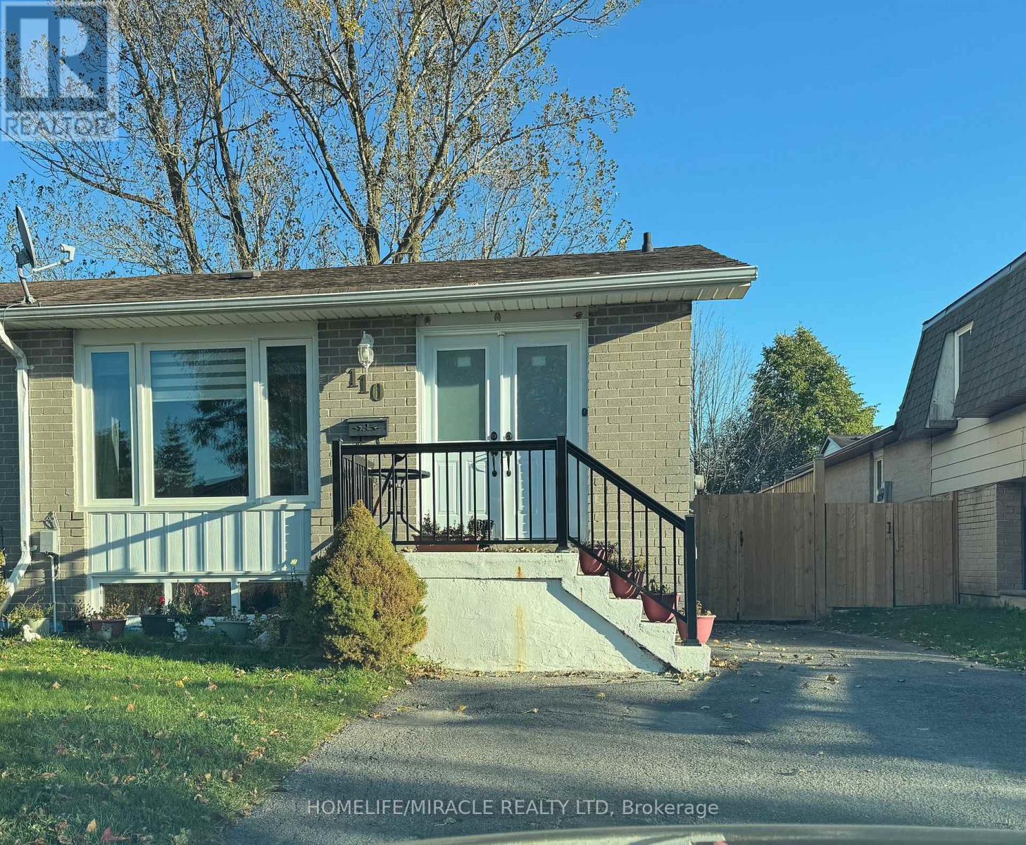 110 BURBANK CRESCENT, Orangeville, Ontario