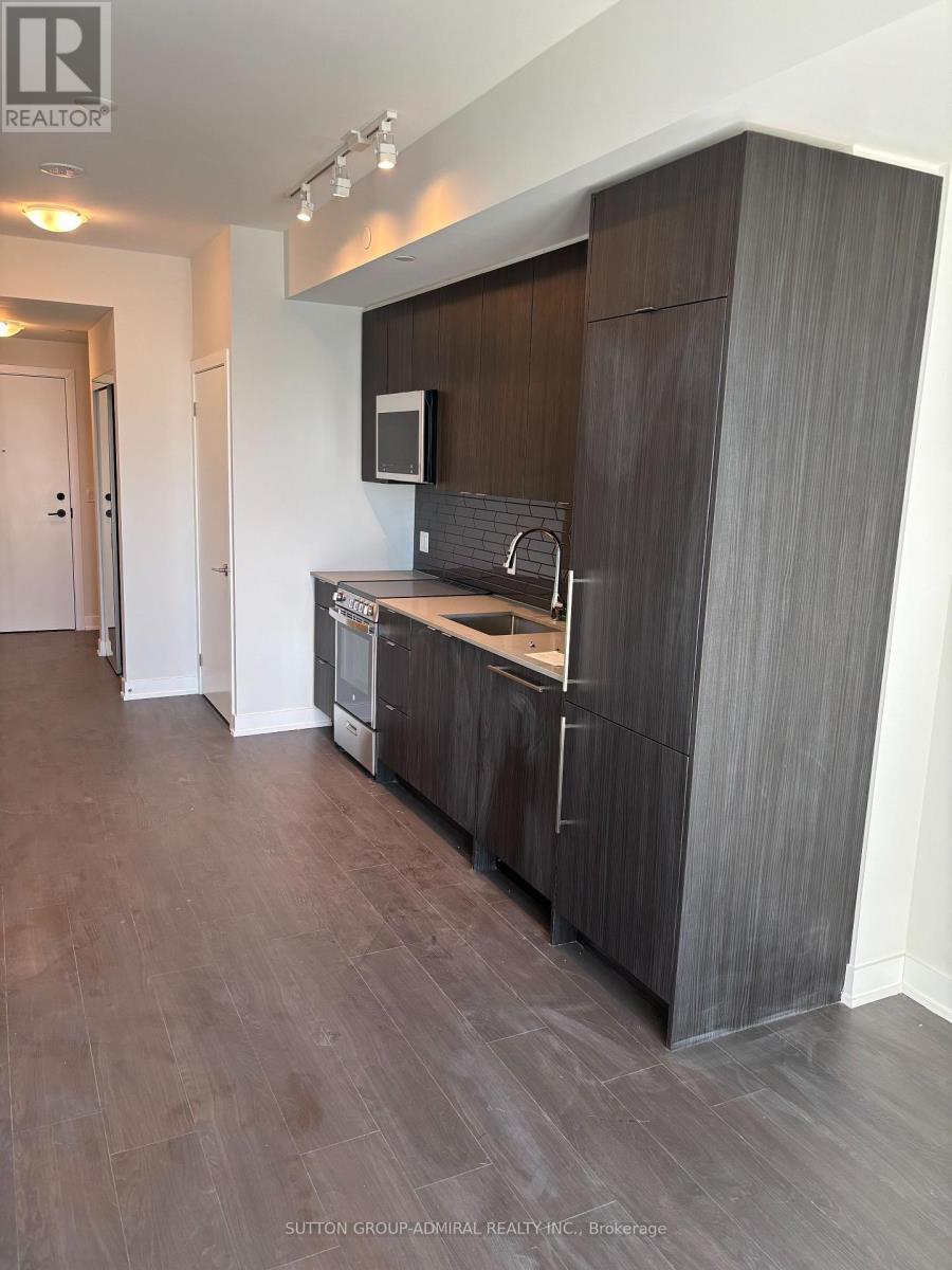 2807 - 4130 Parkside Village Drive, Mississauga, Ontario  L5B 3M8 - Photo 5 - W12488312