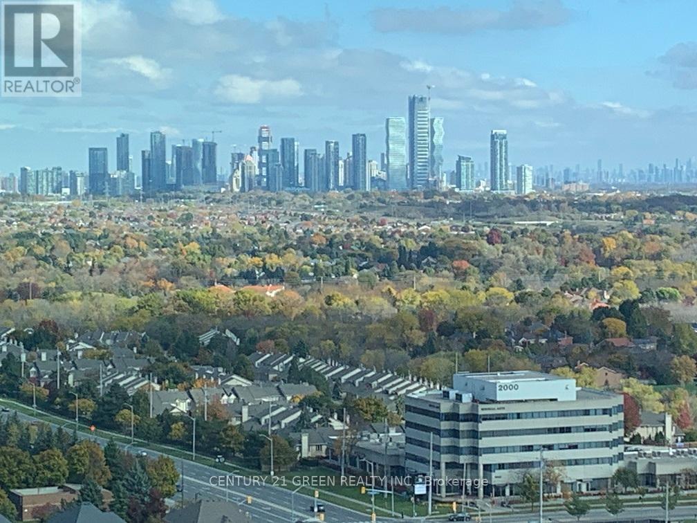 2013 - 2495 Eglinton Avenue W, Toronto, Ontario  M9B 6J7 - Photo 10 - W12488326