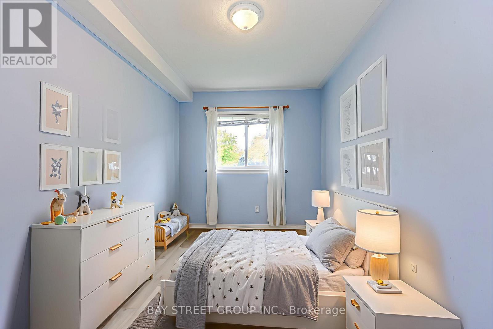 102 - 5260 Mcfarren Boulevard, Mississauga, Ontario  L5M 7J3 - Photo 25 - W12488338