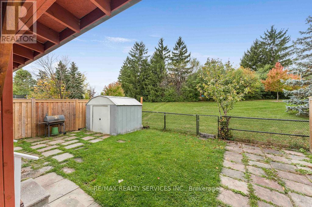 12 Nuttall Street, Brampton, Ontario  L6S 4W3 - Photo 45 - W12488344