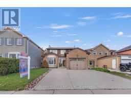 12 NUTTALL STREET, Brampton, Ontario