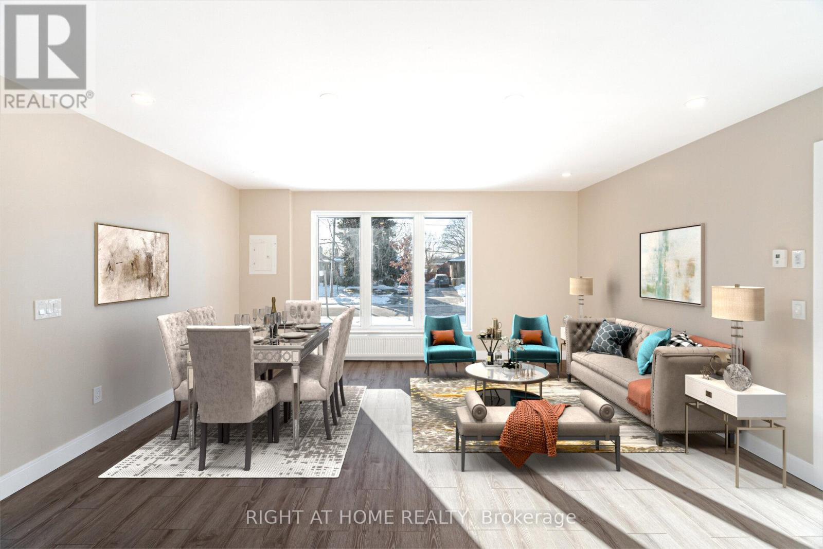 25 Templar Drive, Toronto, Ontario  M9R 3C6 - Photo 27 - W12488346