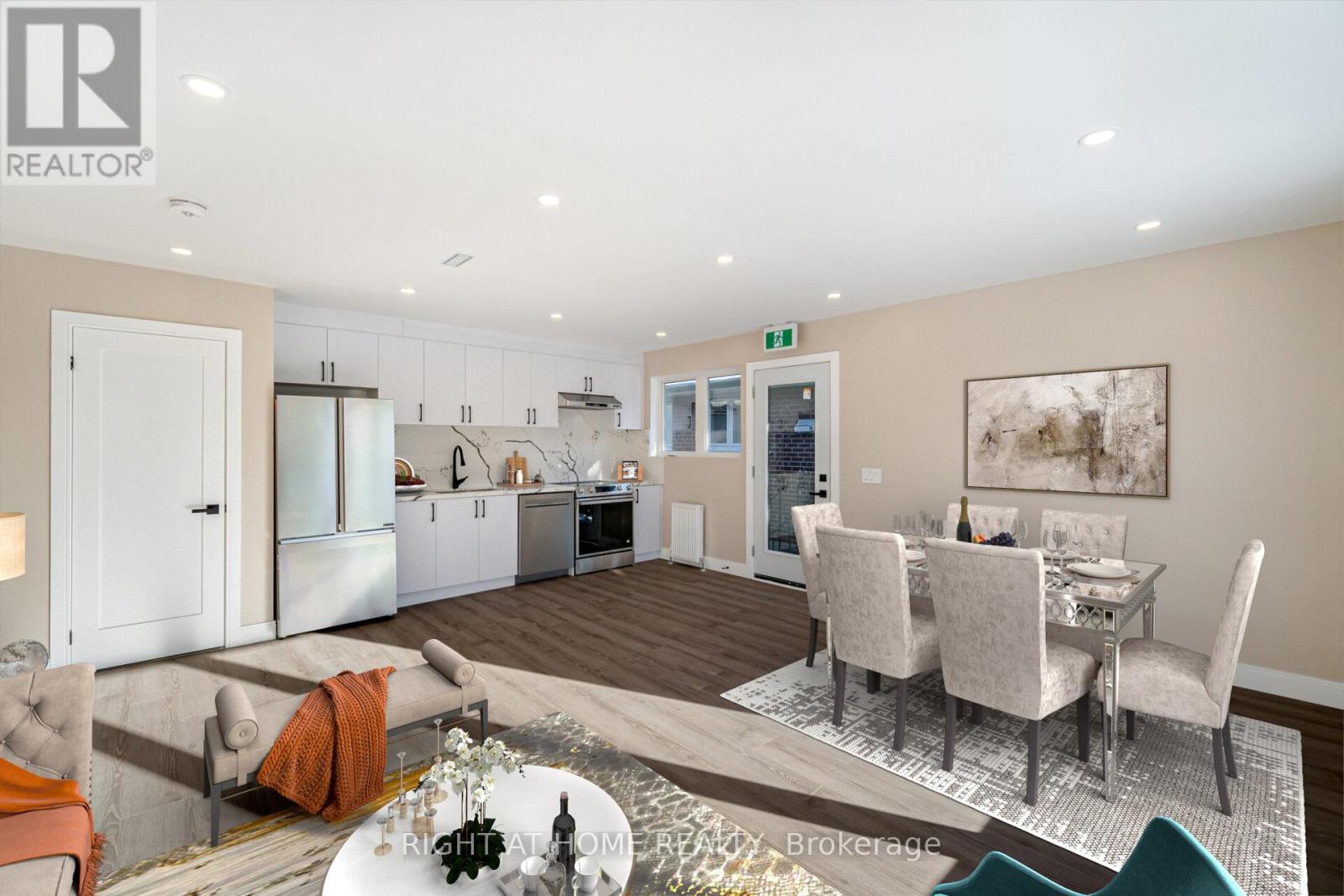 25 Templar Drive, Toronto, Ontario  M9R 3C6 - Photo 28 - W12488346